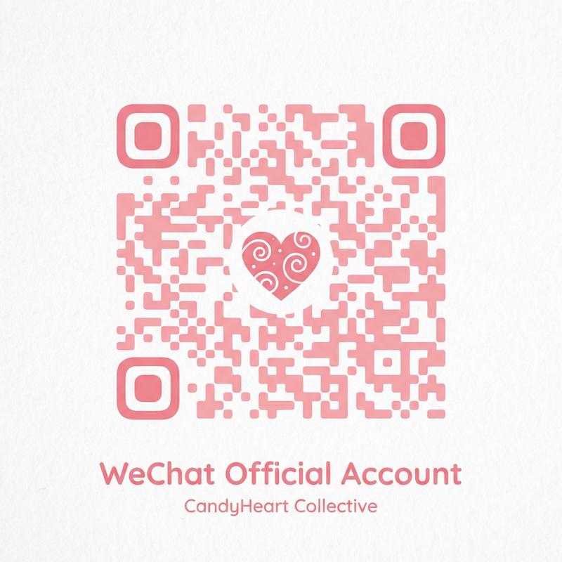 困困兔公众号二维码